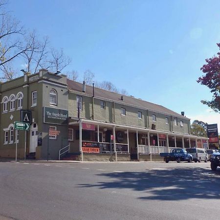 Argyle Hotel Southern Highlands Moss Vale Exterior photo