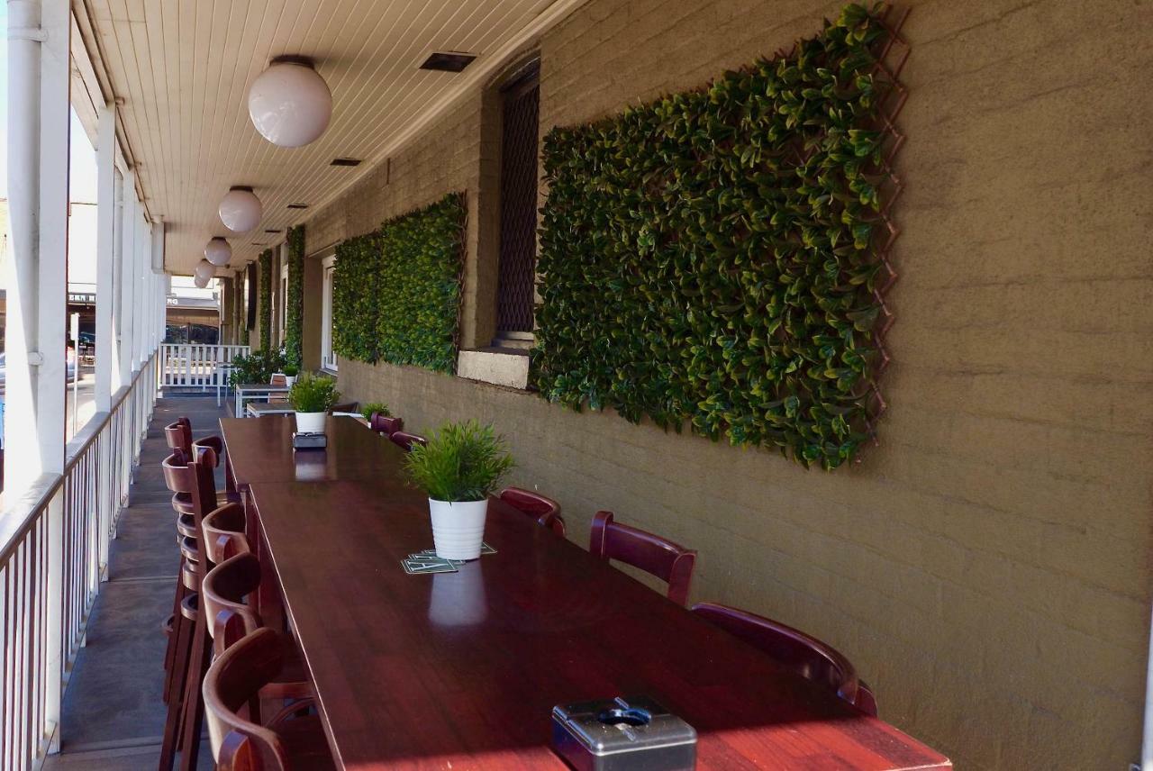 Argyle Hotel Southern Highlands Moss Vale Exterior photo